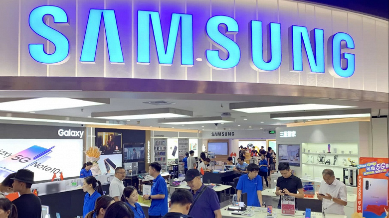 Samsung массово увольняет персонал, больше всего пострадало подразделение телефонов
